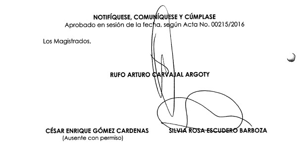  - El director del ICBF Sucre que terminó engañando a todo el mundo