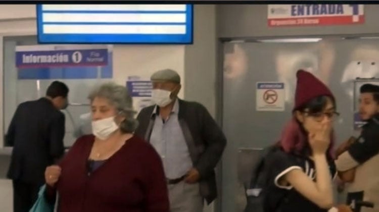 ¿Y los otros enfermos?