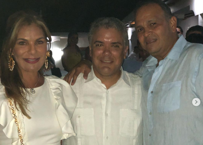 ¿A EEUU le conviene el escándalo del 