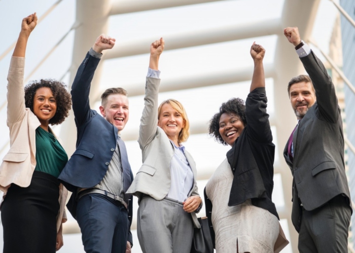 La falsa idea de superación que nos vendieron desde niños