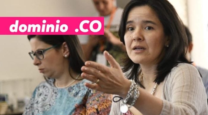  - El dominio .CO, adjudicado vía audiencia electrónica liderada por MinTic