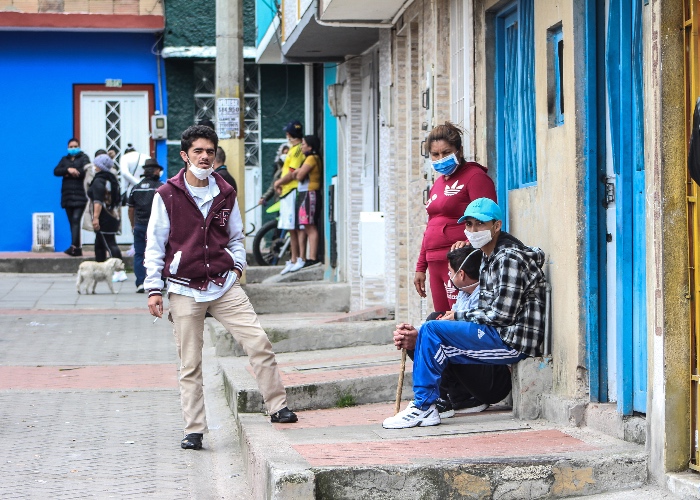 Preocupante proyección laboral de ANIF por la cuarentena