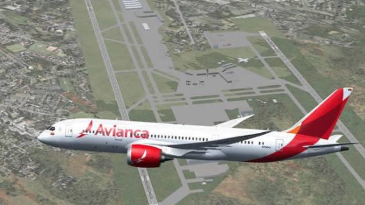 El pueblo muriéndose de hambre ¡y Duque pensando en darle plata a Avianca!