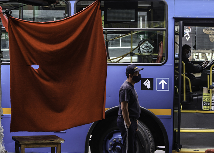 ¿Después de la calma viene la tormenta?