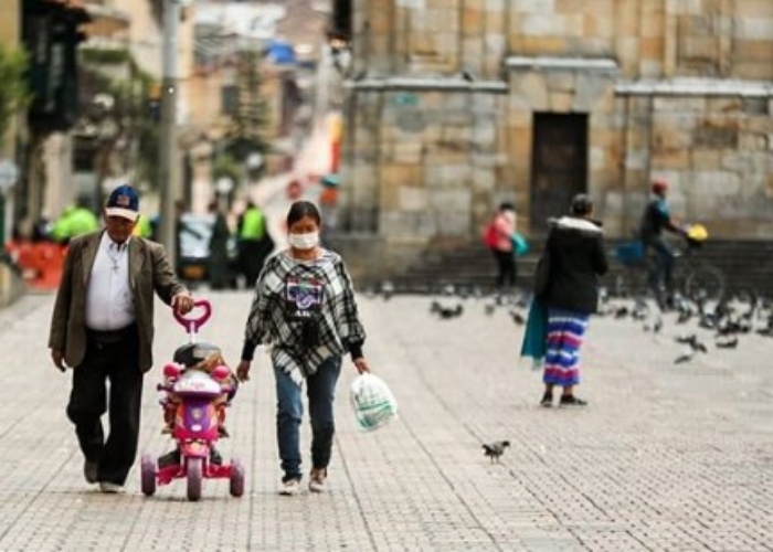 ¿Y cómo es que vamos a salir de todo esto?
