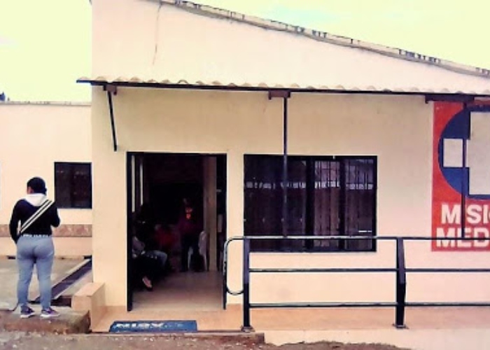 Sobre las Unidades de Cuidados Intensivos (UCI) en Colombia