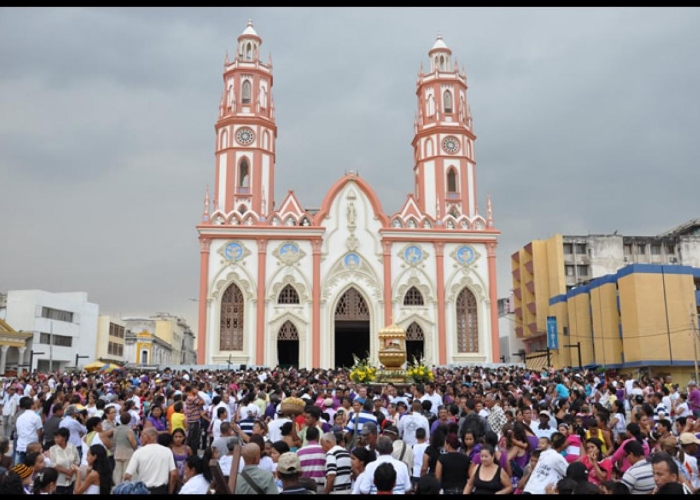 En tiempos de coronavirus, ¿dónde está la Iglesia?