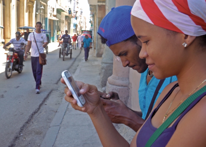 Ciudadanía y democracia digital en tiempo de coronavirus