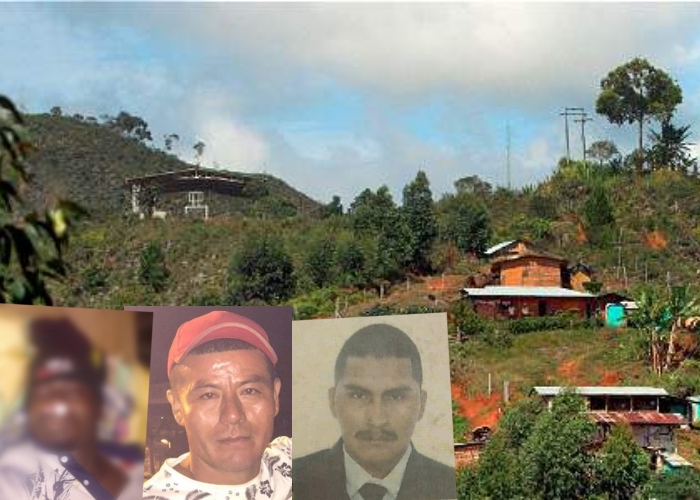 Tres líderes asesinados en una tarde: el Cauca bajo fuego en plena cuarentena