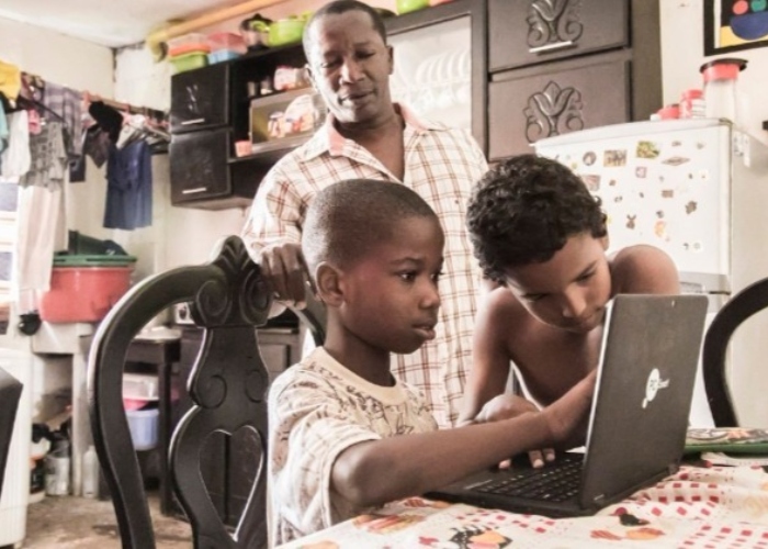 Aprovechemos la cuarentena para enseñar a pensar