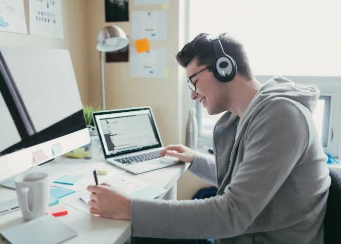 COVID-19 y las oportunidades tecnológicas