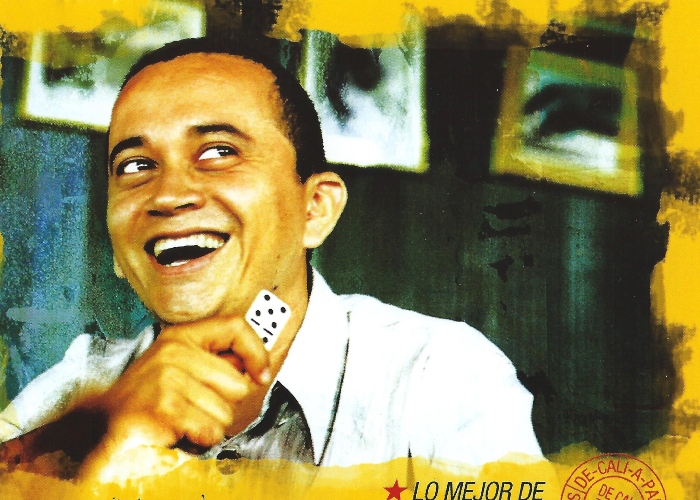 Sobre la misógina canción de Yuri Buenaventura