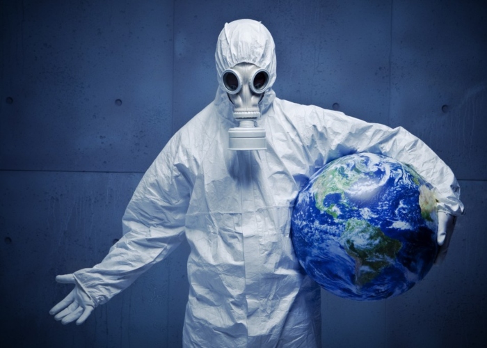 El discurso ético en medio de la pandemia