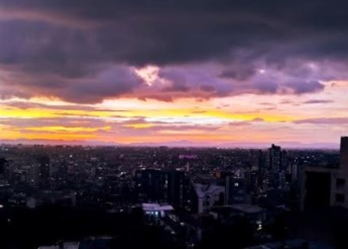 No tengamos miedo a morir