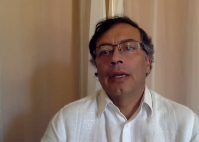 El dolor que despierta el cáncer de Petro