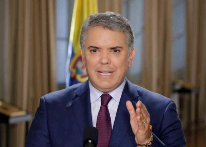 El buen ejercicio de Duque con los poderes de emergencia