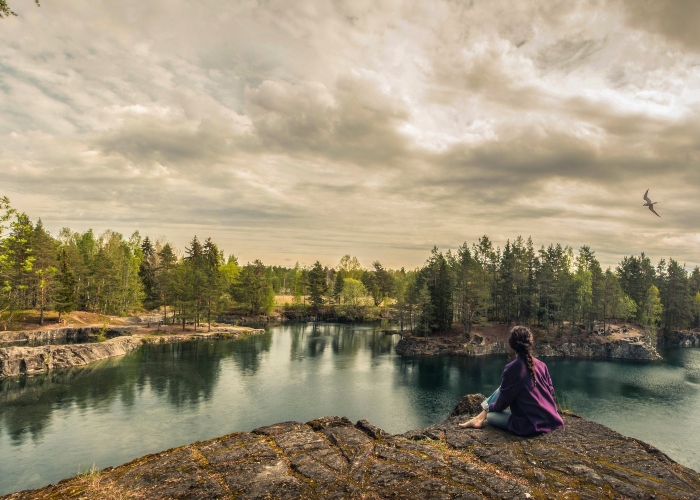 Ayudar a crear una nueva imagen del mundo, una responsabilidad de los medios