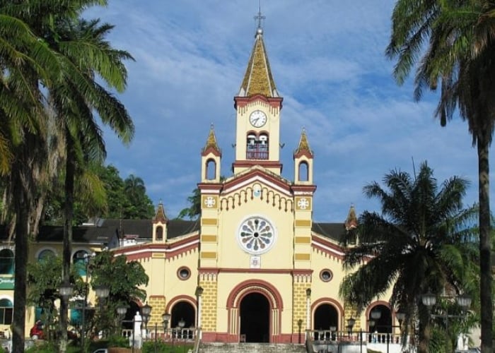 ¿Cómo se ve el panorama del coronavirus en el Caquetá?