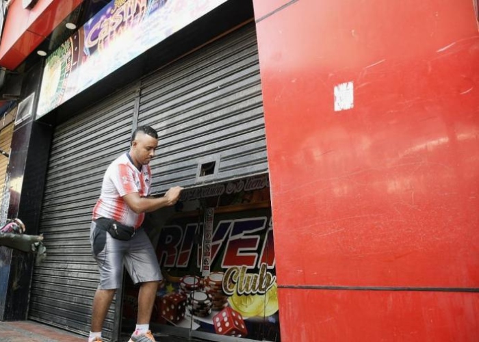 Sobre las implicaciones económicas del aislamiento social