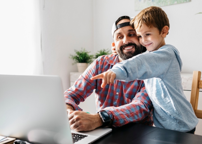 Así los padres podrán educar mejor a sus hijos sobre el COVID-19