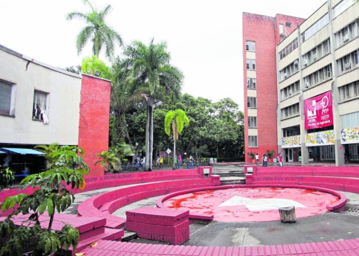 La Univalle abre su biblioteca virtual para la cuarentena