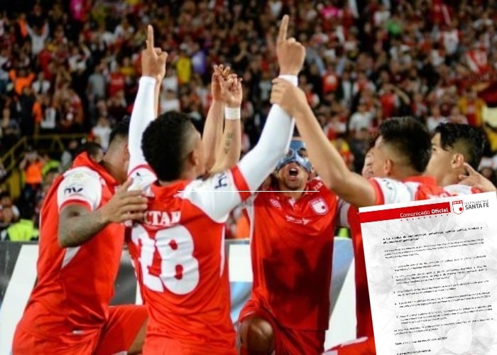 El insoportable machismo del fútbol colombiano desenmascarado por el COVID-19