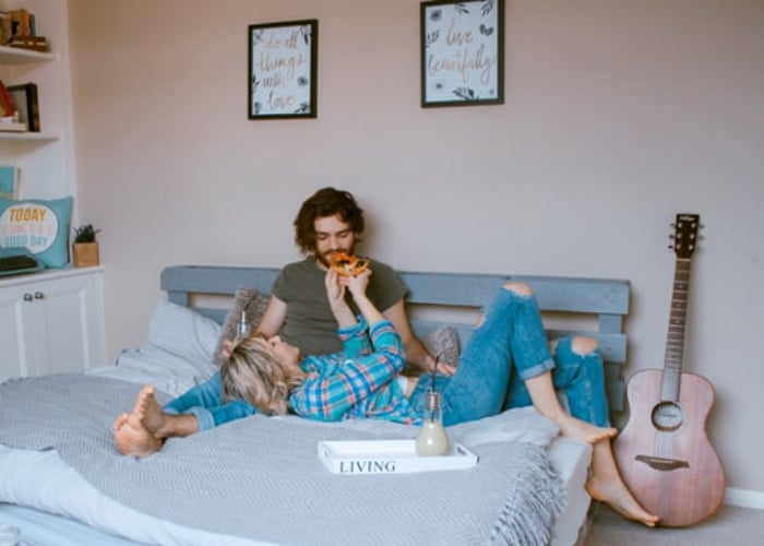 El privilegio de no saber qué hora es