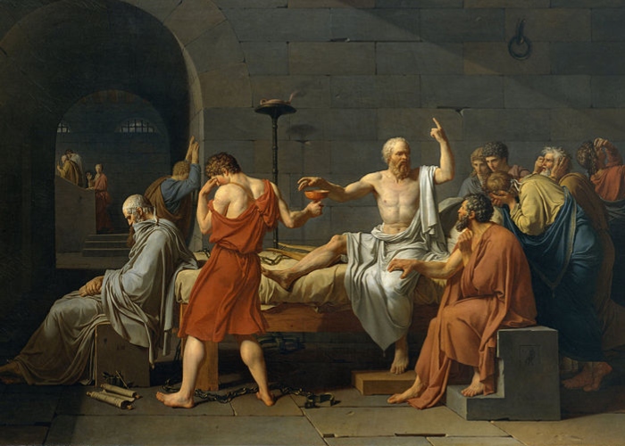 ¿Cómo enfrentar la muerte?