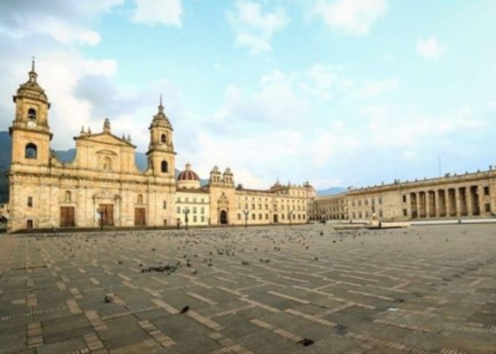 Normalidad y anormalidad en el tiempo del COVID-19