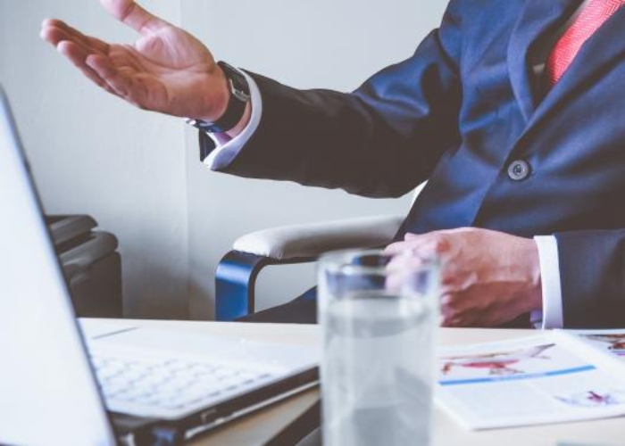 El descaro del empresariado colombiano desenmascarado por el COVID-19