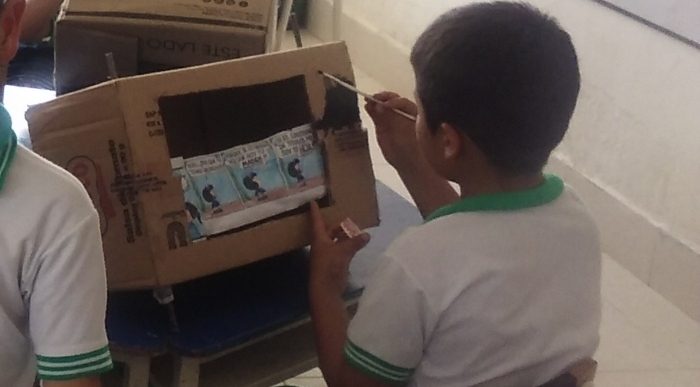  - ¿Y los docentes rurales de Colombia qué vamos a hacer?