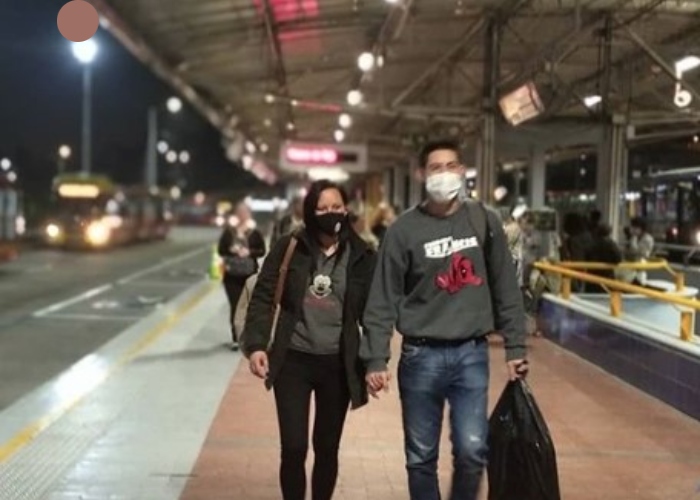 ¿Quién iba a pensar que éramos tan vulnerables?