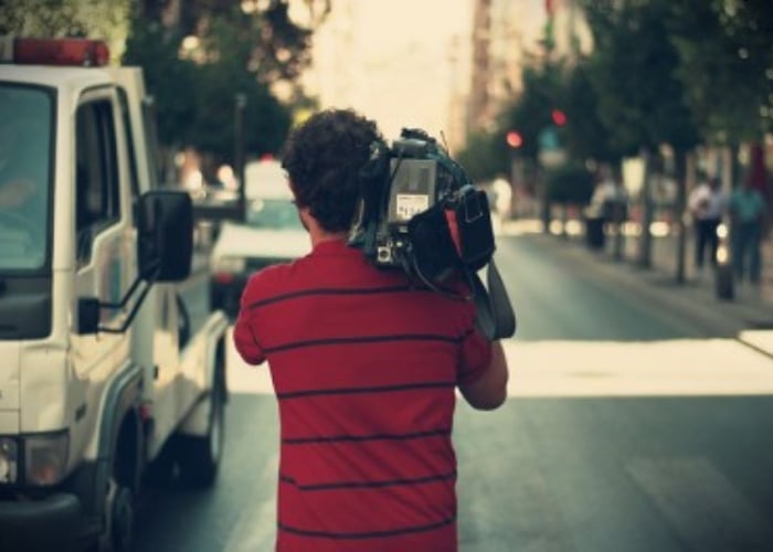 Periodismo, una profesión de todo menos fácil