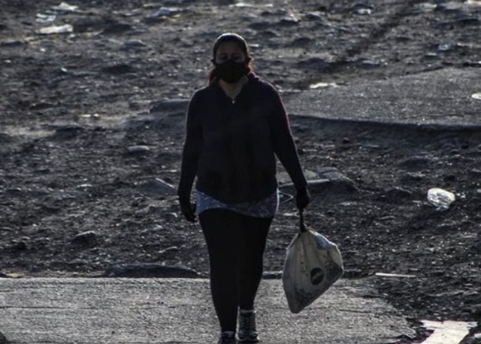 El jaque del COVID-19 a los derechos humanos en el mundo