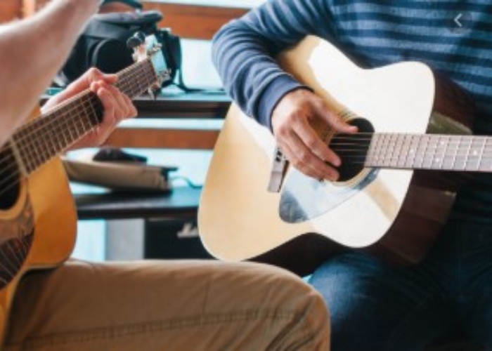 Música popular entre virus y cuarentena