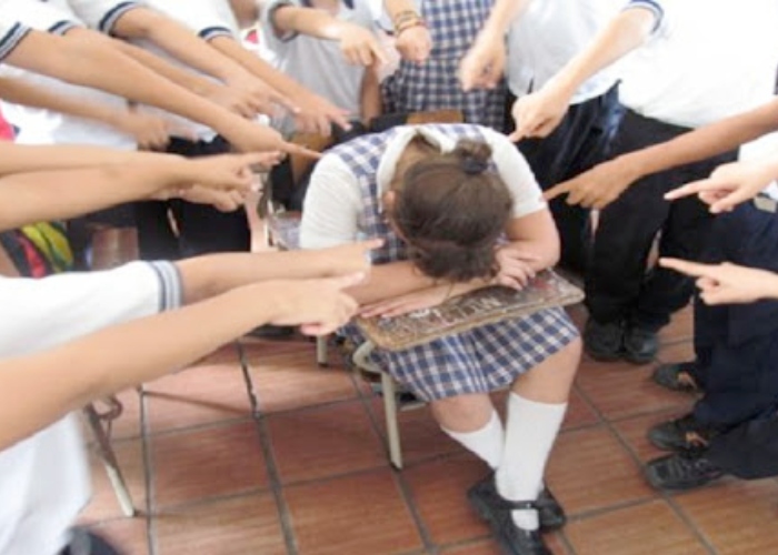 Humillar, un deporte favorito en Colombia