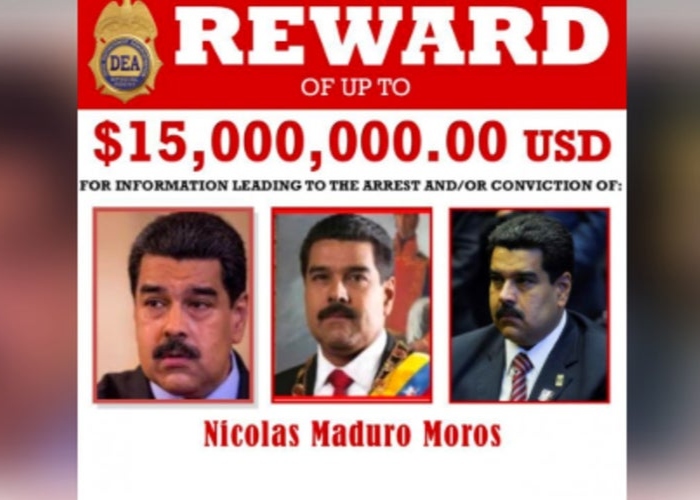 ¿Maduro tiene las horas contadas?