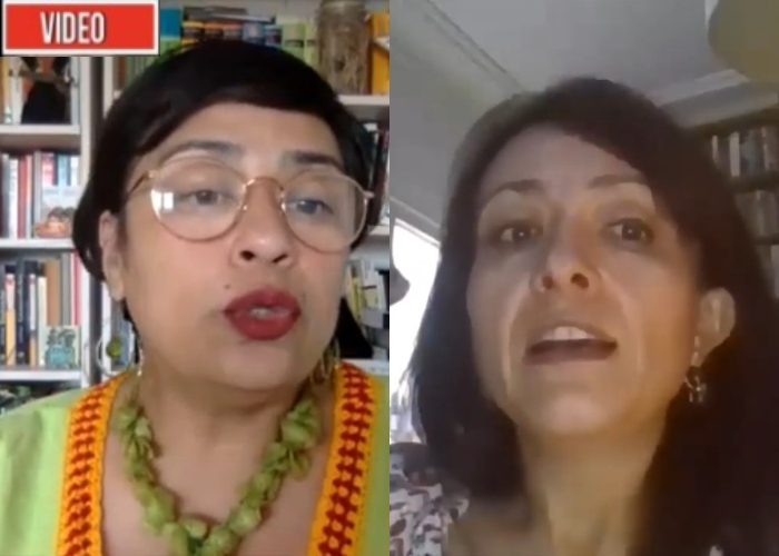 Video: Derecho a la alimentación y COVID-19