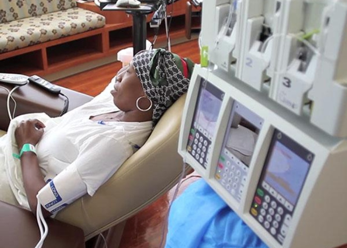 La lucha contra el cáncer en tiempos de coronavirus