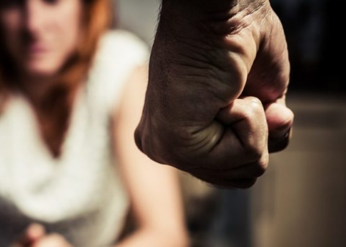 La violencia de género en cuarentena