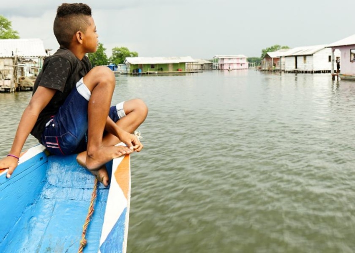 La oportunidad de esta crisis para el Magdalena