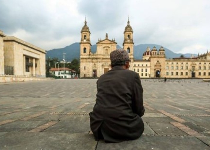 ¿Qué le espera a Colombia después del coronavirus?