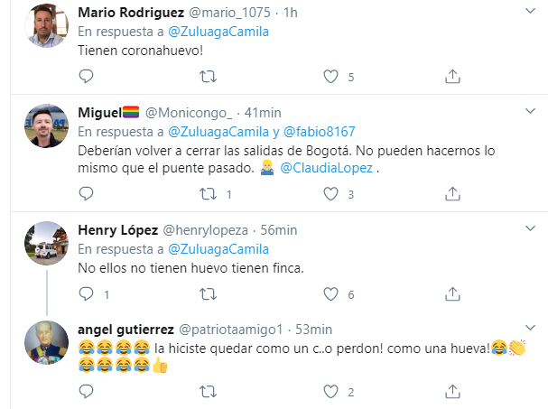  - Los que están pensando en irse de paseo en Semana Santa