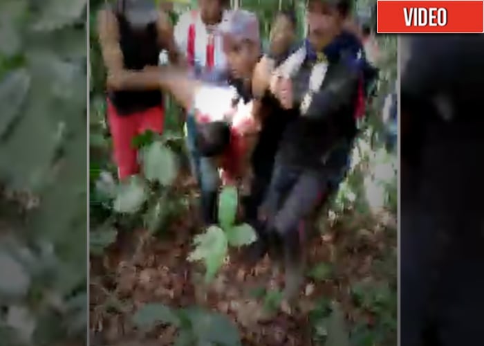 VIDEO: ¿Asesinó la Policía a un campesino por oponerse a la erradicación?
