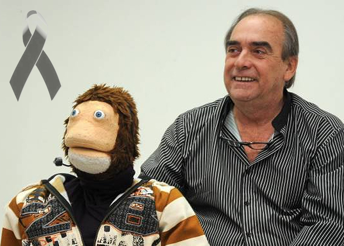 Sin plata y olvidado: El triste final de Carlos Donoso