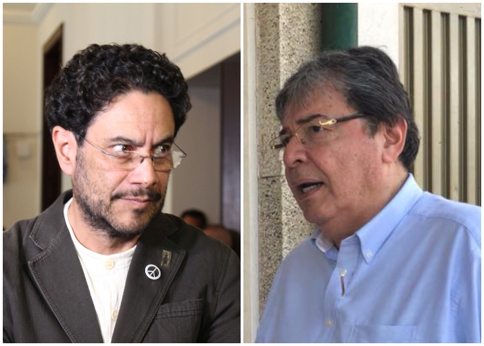 Plata de la guerra será usada para atender emergencia del COVID-19