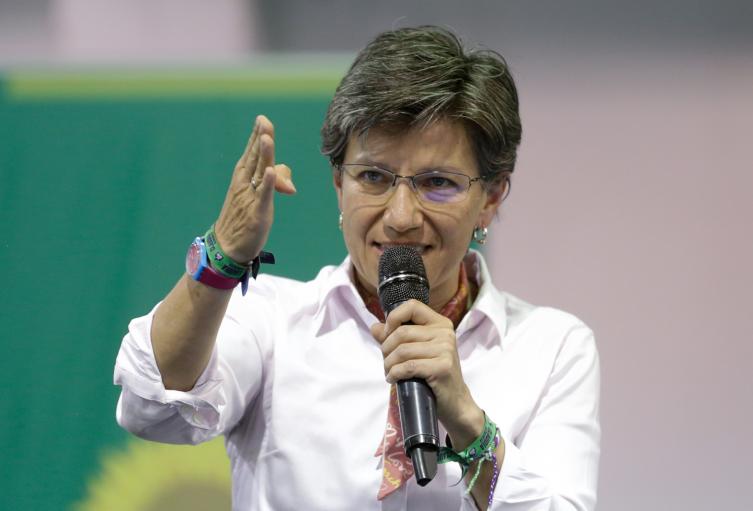 El odio machista de los petristas a Claudia