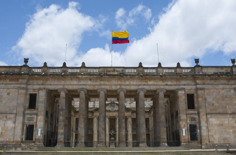 ¿Cerrar el Congreso para salvar a Colombia de la corrupción?