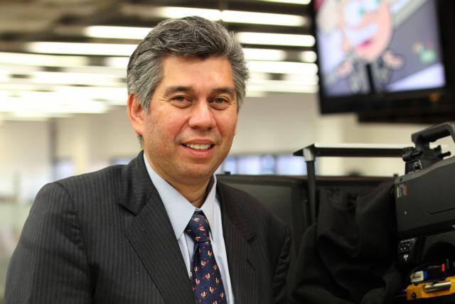 La felicidad de los uribistas porque echaron a Coronell de Semana