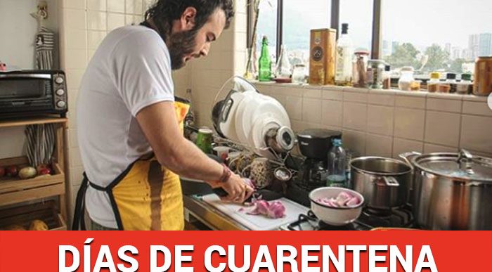  - Juan José Jaramillo, un trotamundos entregado al encanto del encierro